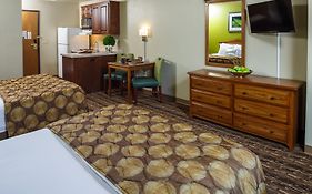 Extended Stay Airport